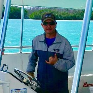 Meet your Posher, Jason